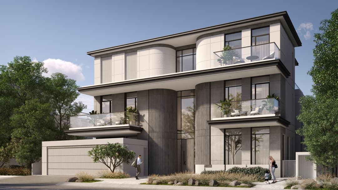 Photograph 5 of 10 of Taraf Karl Lagerfeld Villas