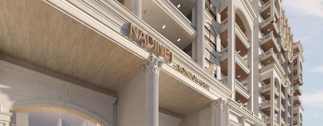 Photograph 6 of 10 of Nadine Residences