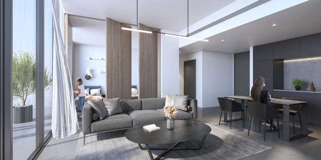 Photograph 5 of 10 of il teatro Residences 1 and 2