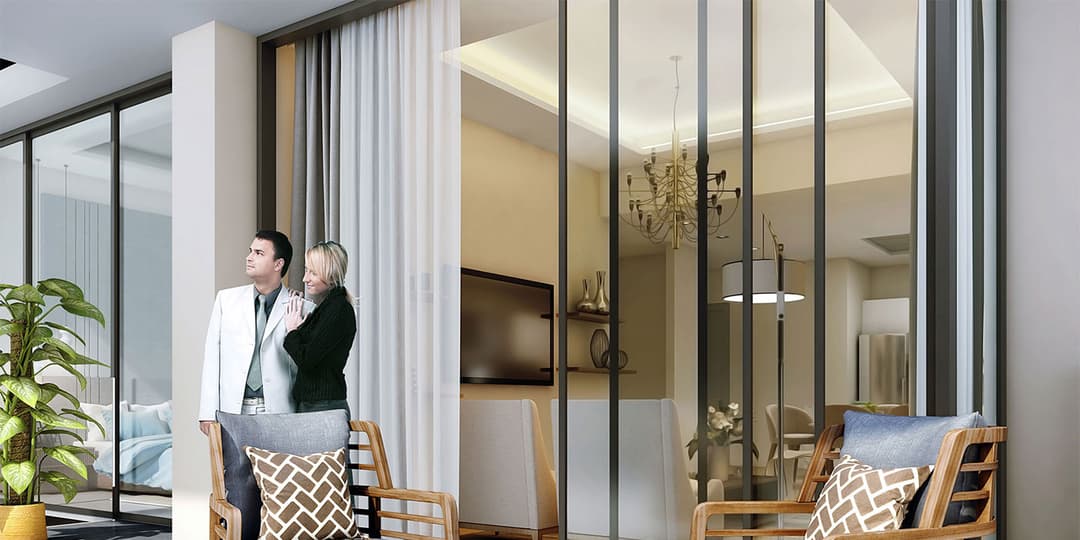 Photograph 9 of 10 of Riviera 10