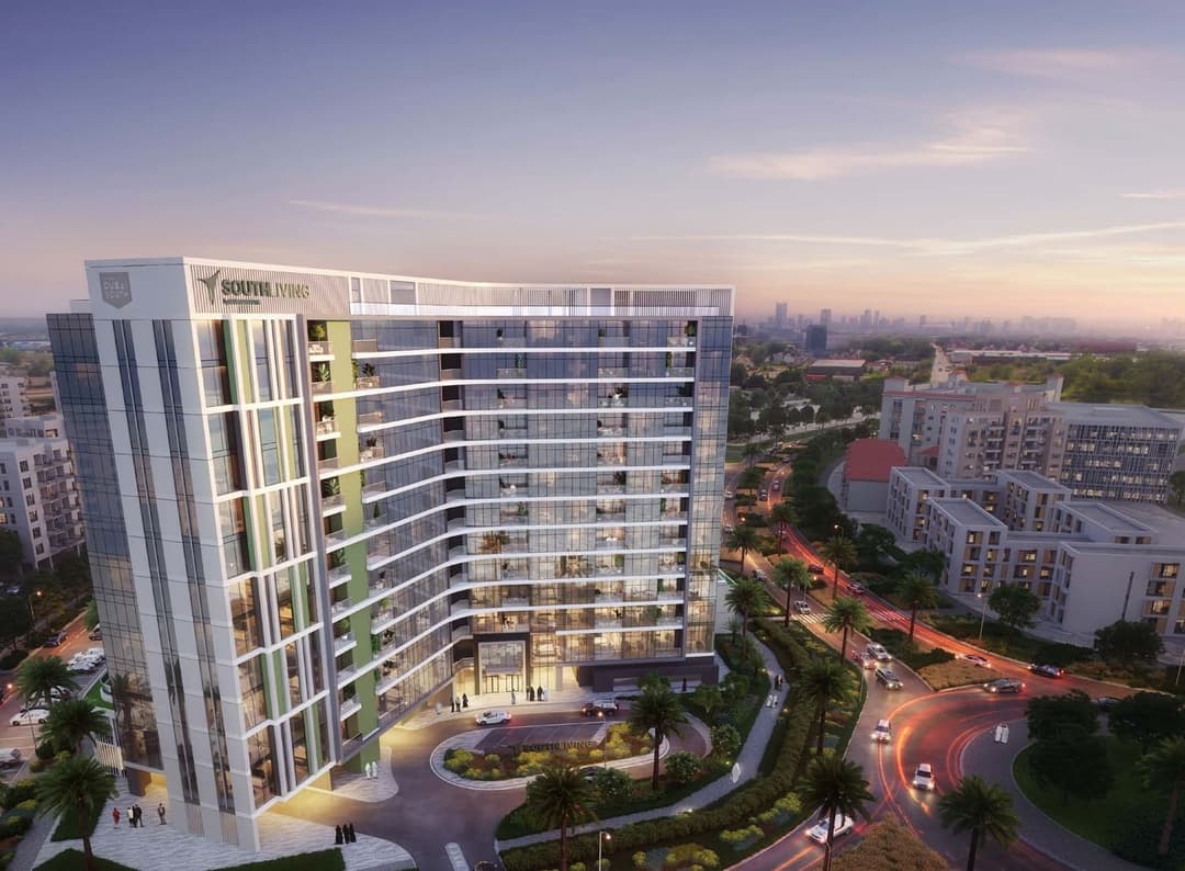 Photograph 5 of 10 of South Living