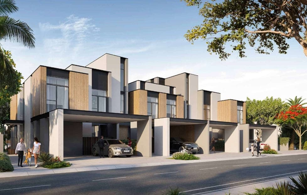 Mudon Al Ranim 1, Damac Hills