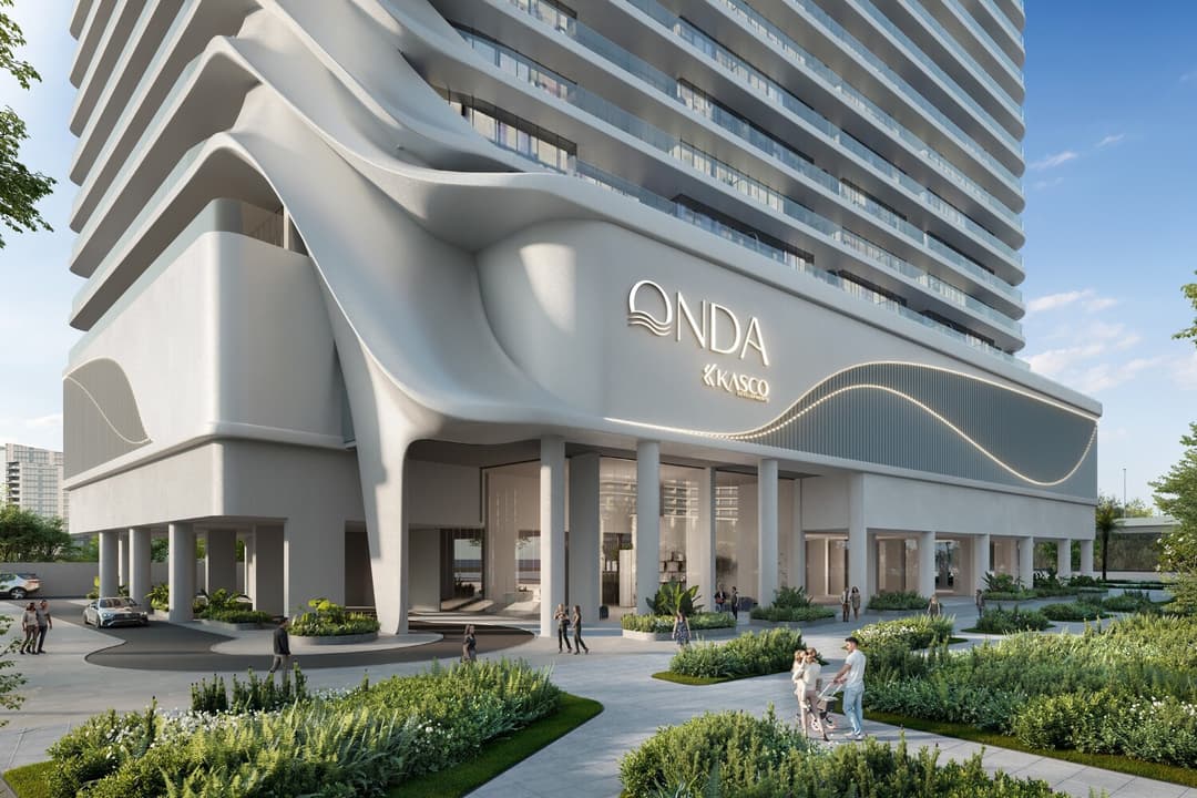 Photograph 3 of 10 of Onda by Kasco