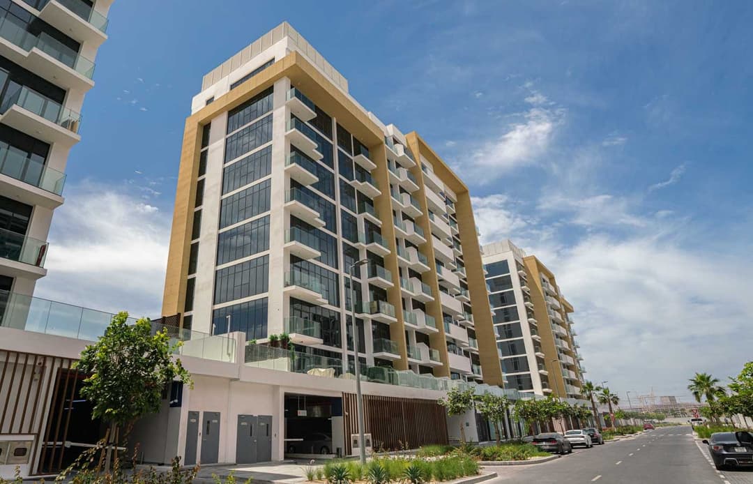 Photograph 2 of 9 of Riviera 11