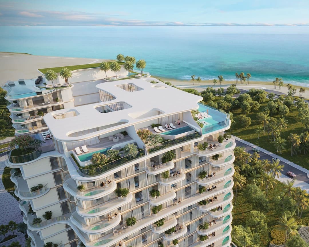 Photograph 4 of 10 of Beach Walk Grand 2