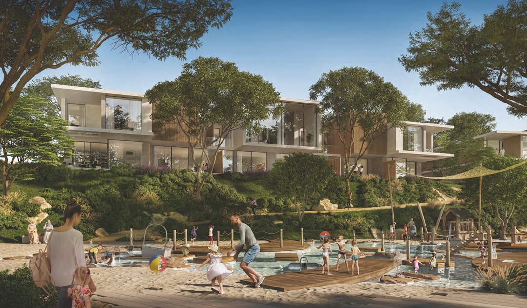 Photograph 7 of 10 of Yasmina Duet Villas