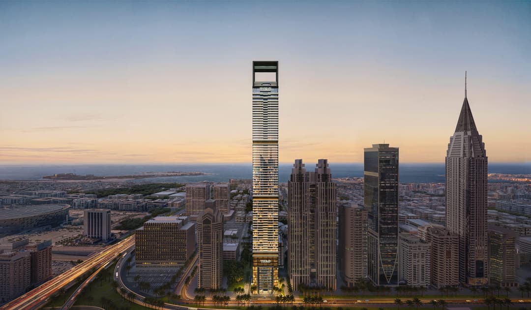 Photograph 7 of 10 of Trump International Hotel and Tower