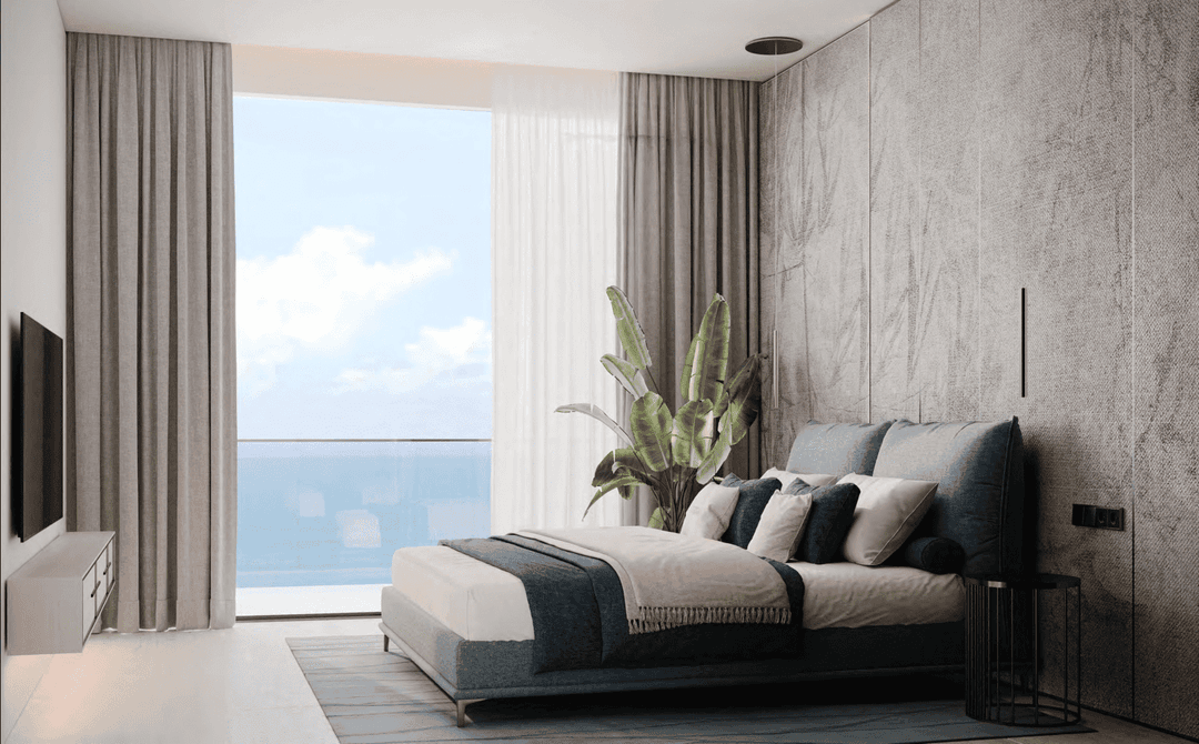Photograph 6 of 10 of Gianfranco Ferre Residences