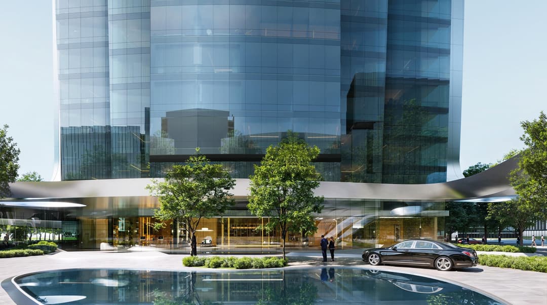 Photograph 5 of 10 of W Residences by Taraf