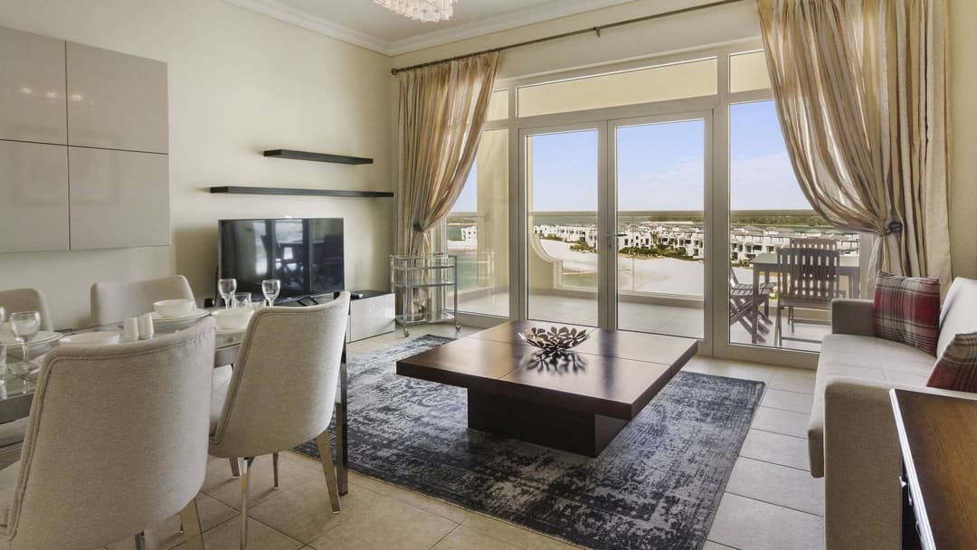 Photograph 5 of 5 of Damac Hills 2 - Avencia