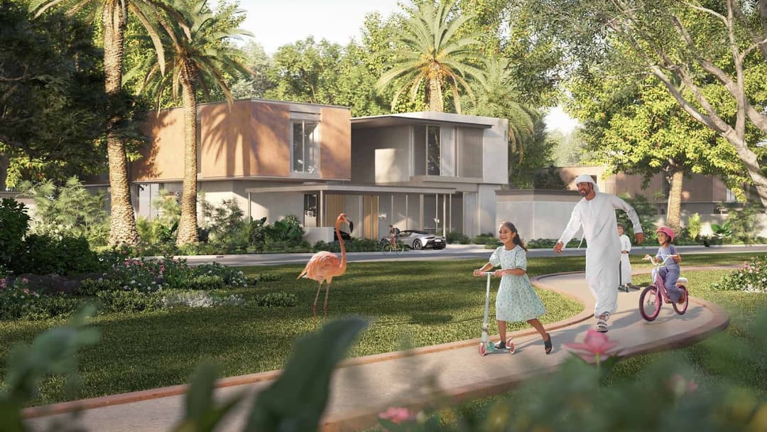 Photograph 5 of 10 of Saadiyat Lagoons