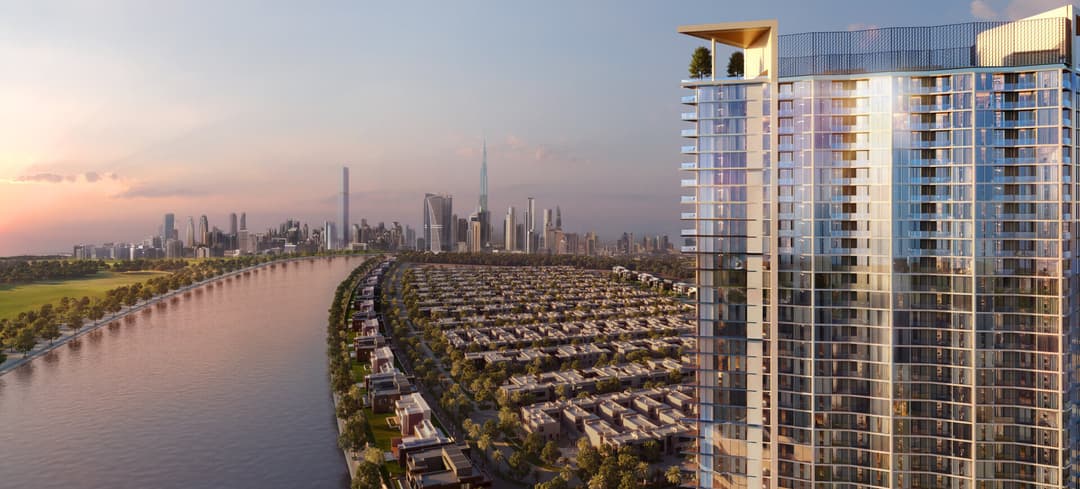 Waves Opulence, Sobha Hartland