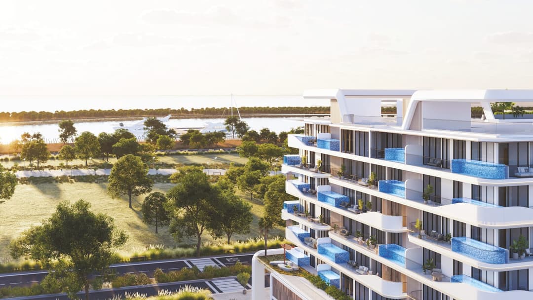 Photograph 7 of 10 of Ocean Pearl 1 and 2