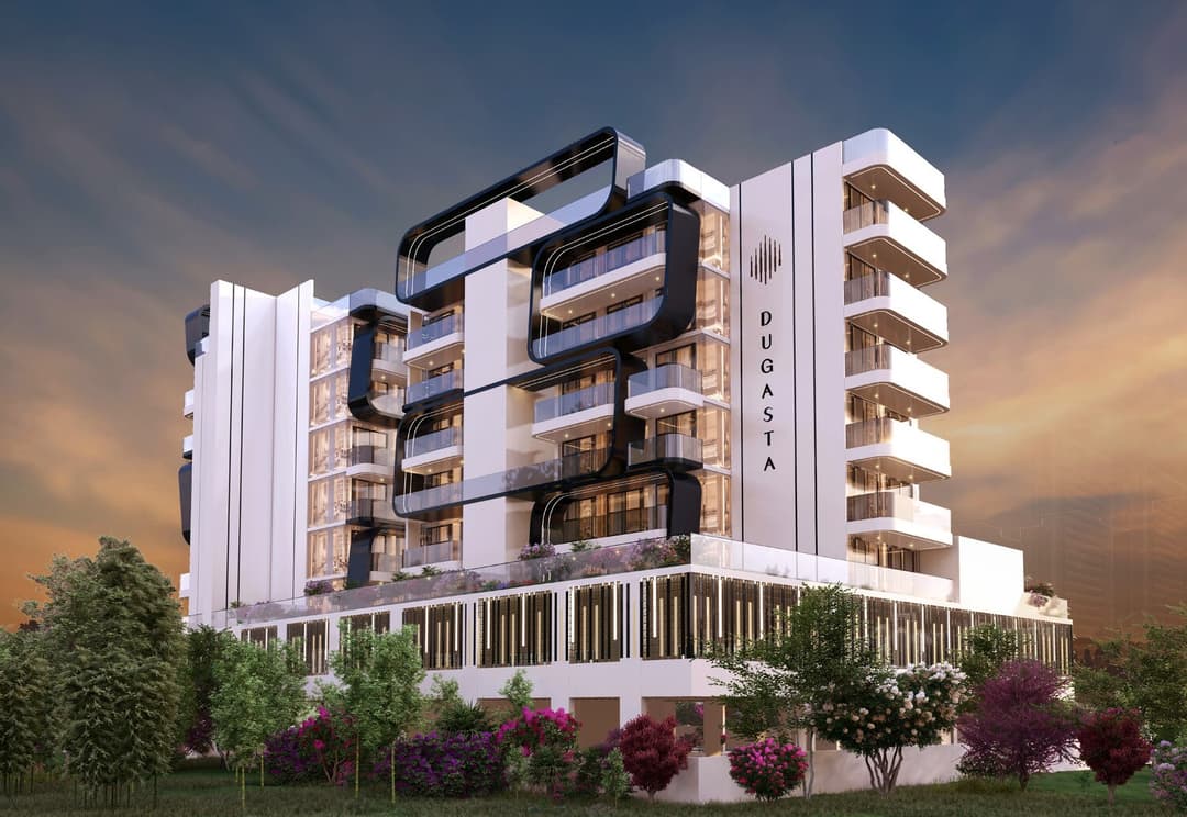 Photograph 3 of 4 of Moonsa Residences 2