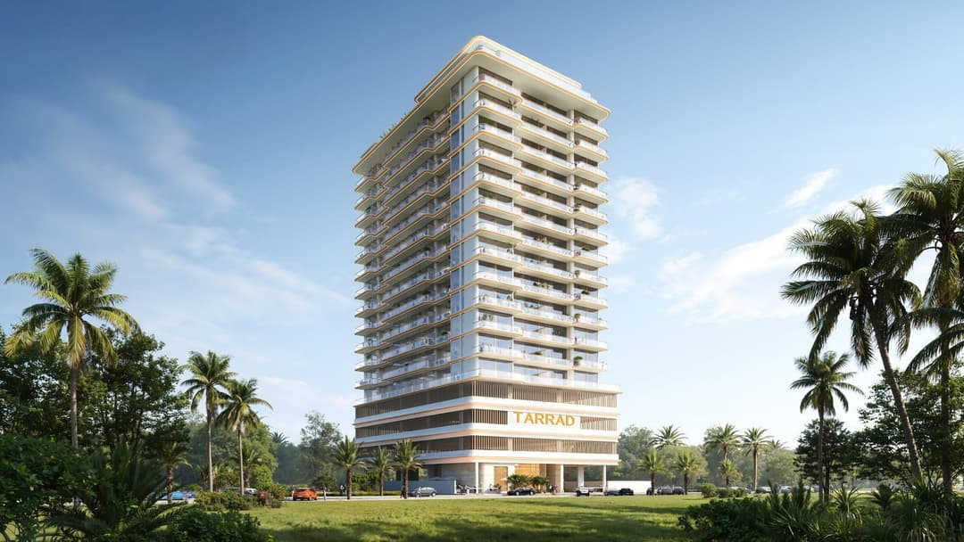 Photograph 4 of 9 of Celesto Tower