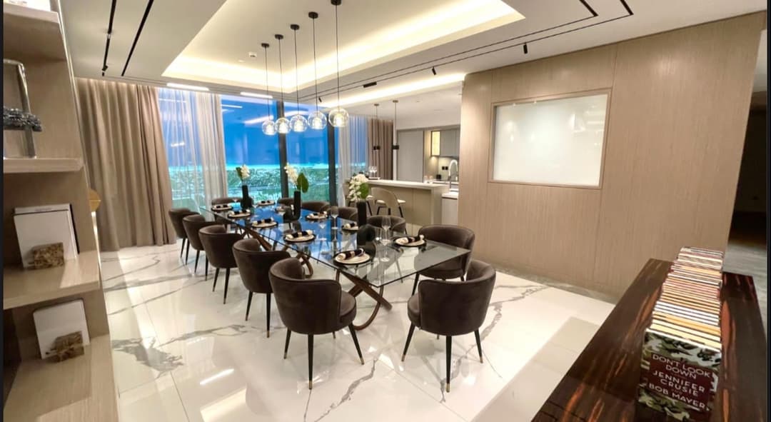 Photograph 8 of 10 of Sobha Seahaven