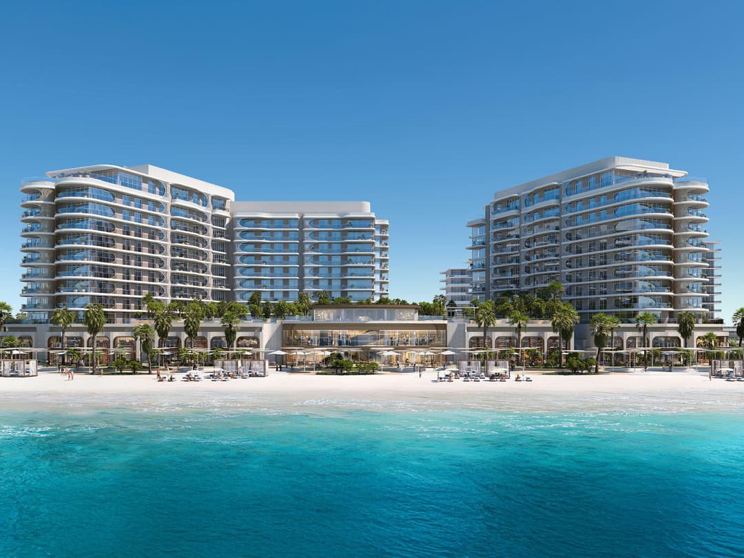 Photograph 3 of 10 of Fahid Beach Terraces