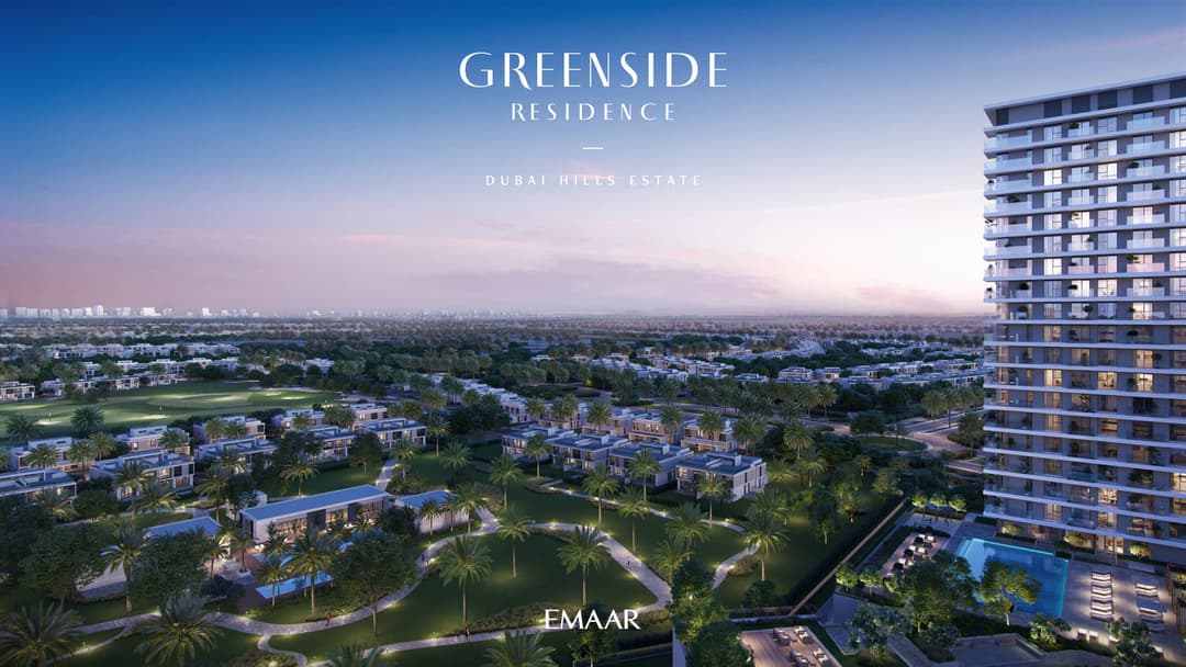 Photograph 2 of 5 of Greenside Residence