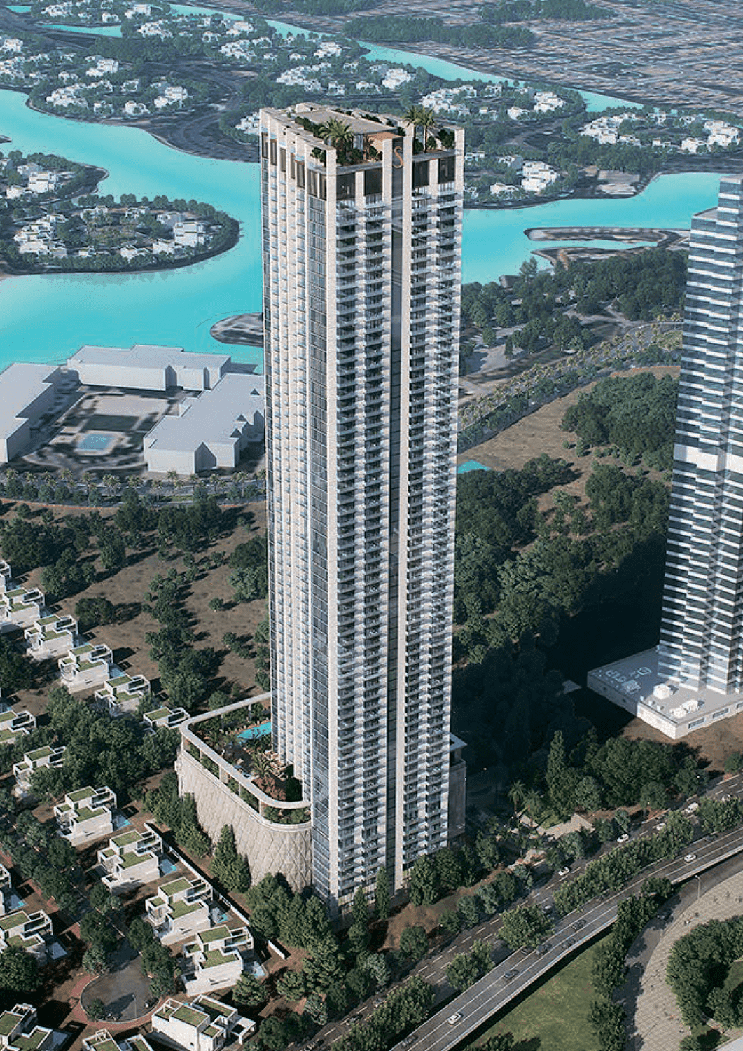 Photograph 4 of 7 of Sobha Verde