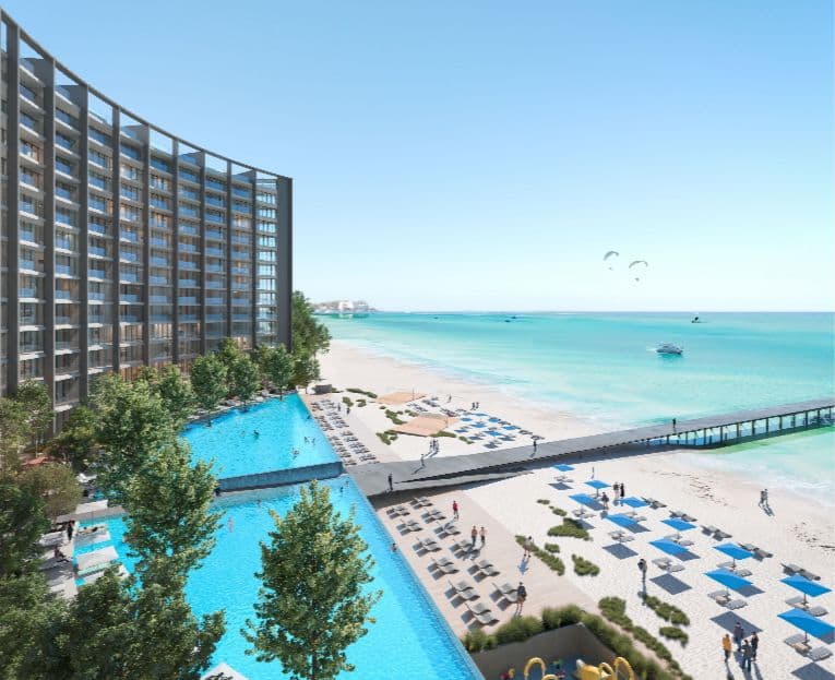 Photograph 3 of 10 of Anantara Sharjah Resort