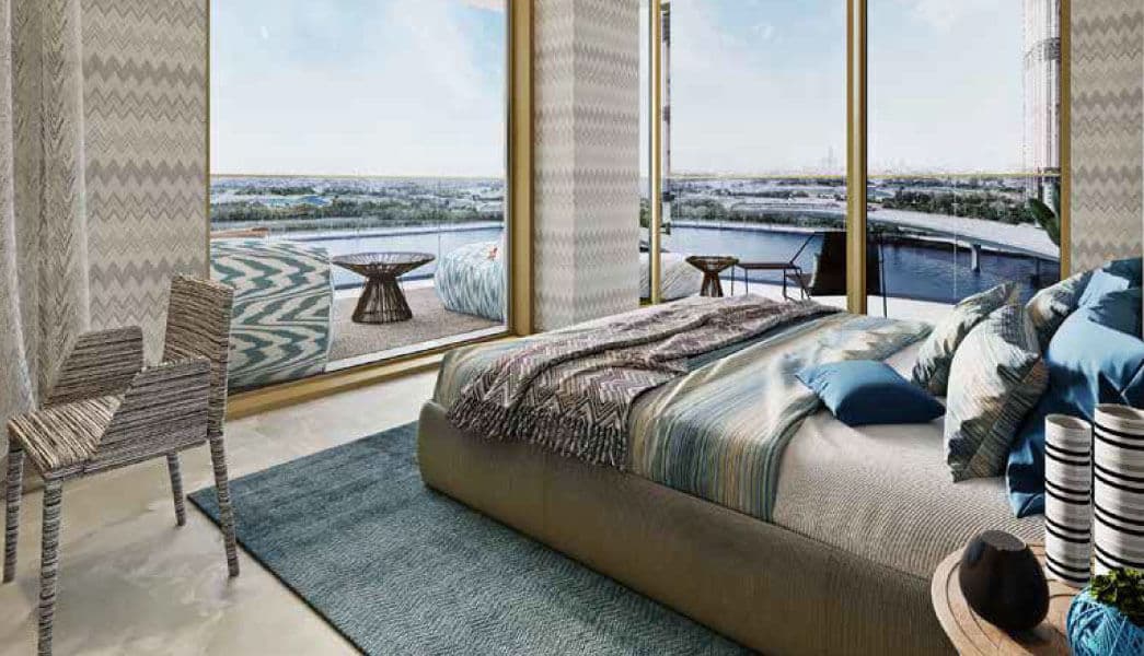 Photograph 6 of 10 of Urban Oasis by Missoni