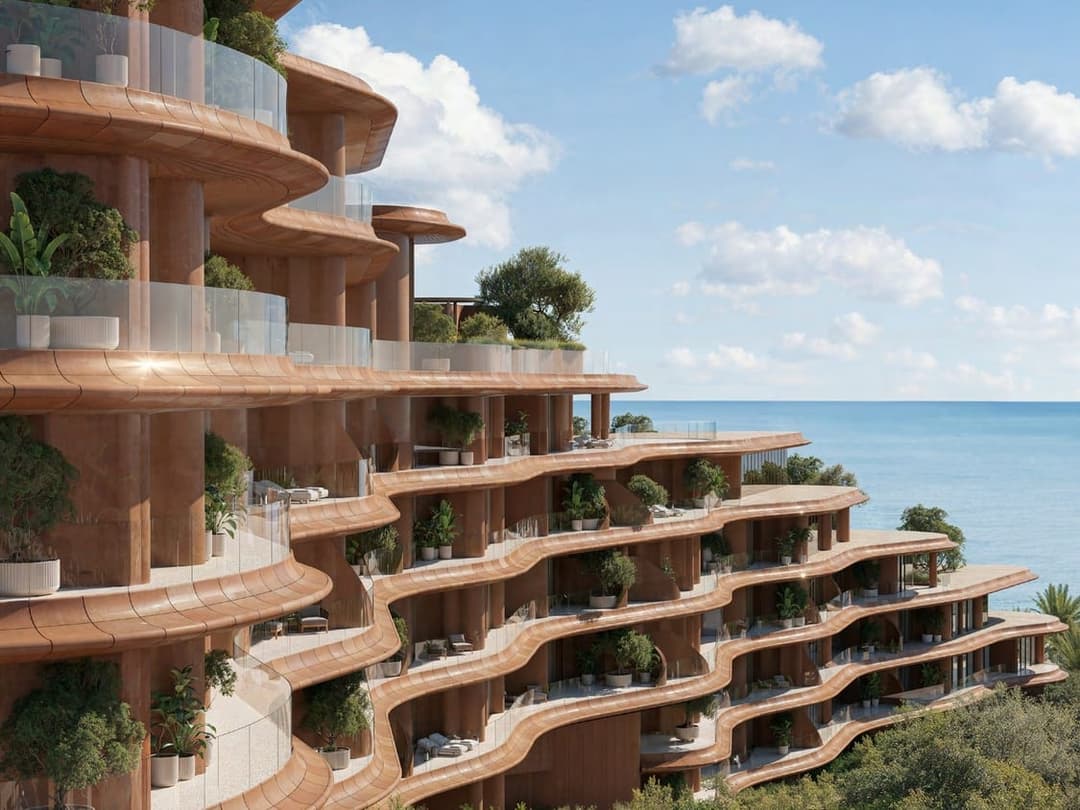 Photograph 6 of 10 of Jumeirah Asora Bay