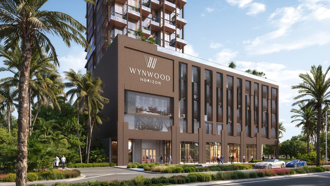 Photograph 4 of 10 of Wynwood Horizon