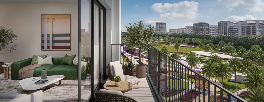 Photograph 7 of 10 of Park Horizon