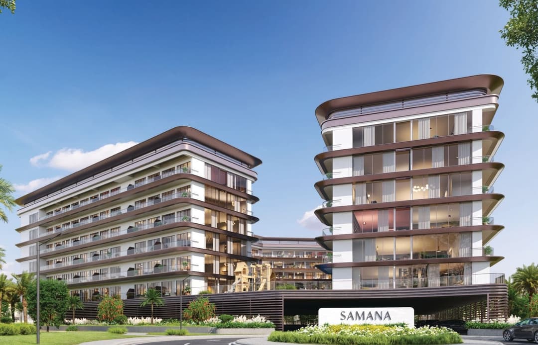 Photograph 3 of 9 of Samana Hills South