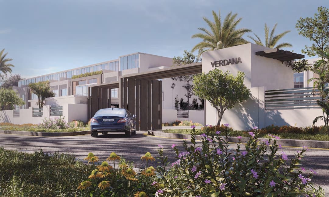 Photograph 2 of 10 of Verdana II