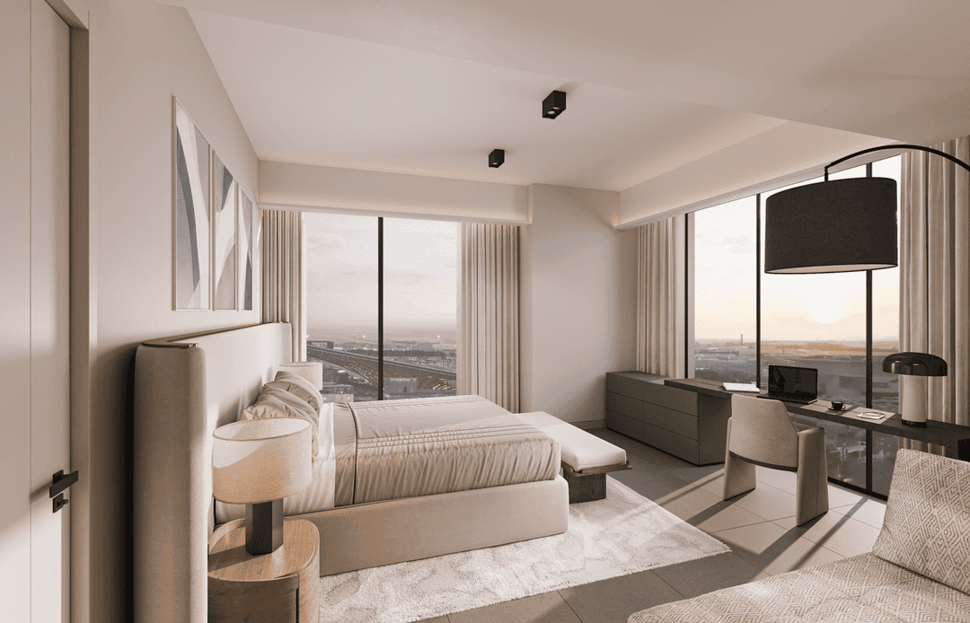 Photograph 5 of 9 of Sidr Residences