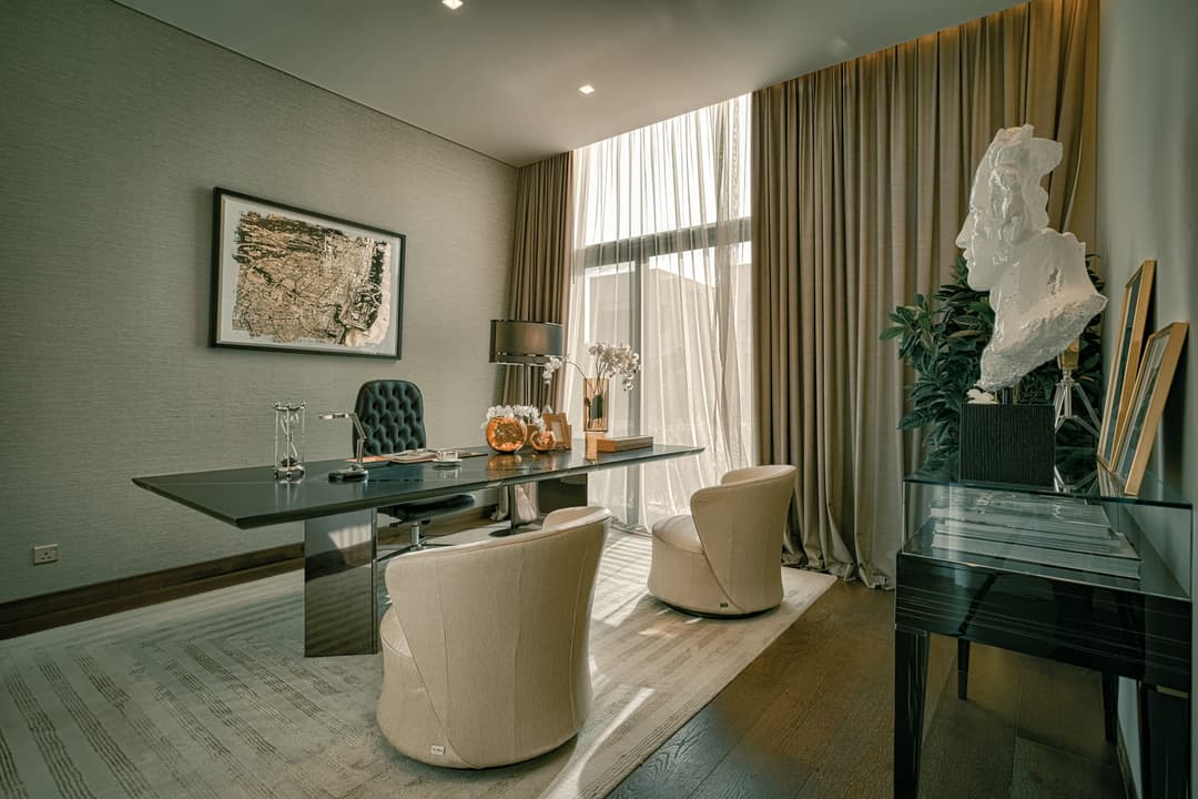 Photograph 8 of 10 of Damac Hills - Golf Town