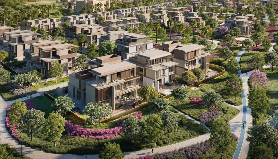 Photograph 2 of 10 of Nad Al Sheba Gardens 10