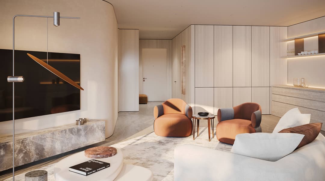 Photograph 5 of 10 of Trussardi Residences