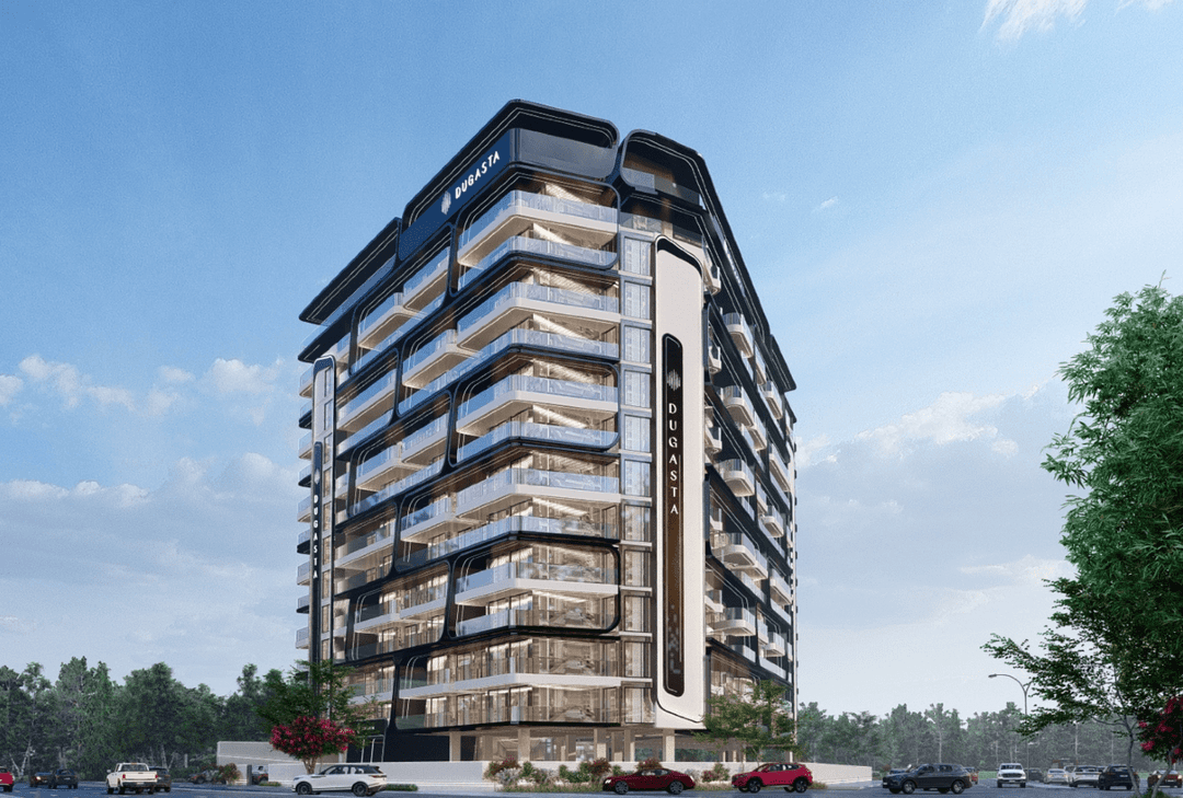 Photograph 3 of 5 of Terra Tower