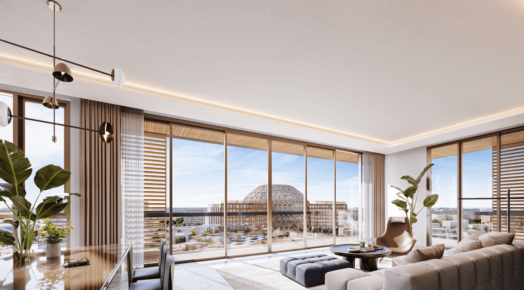 Photograph 5 of 5 of Sky Residences