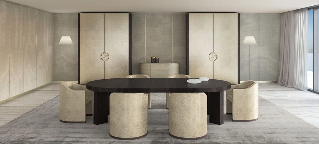 Photograph 10 of 10 of Armani Beach Residence