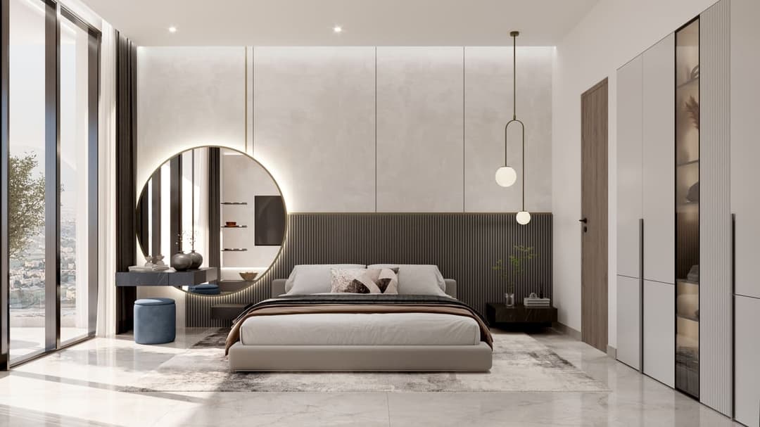 Photograph 10 of 10 of Rome by Samana Developers