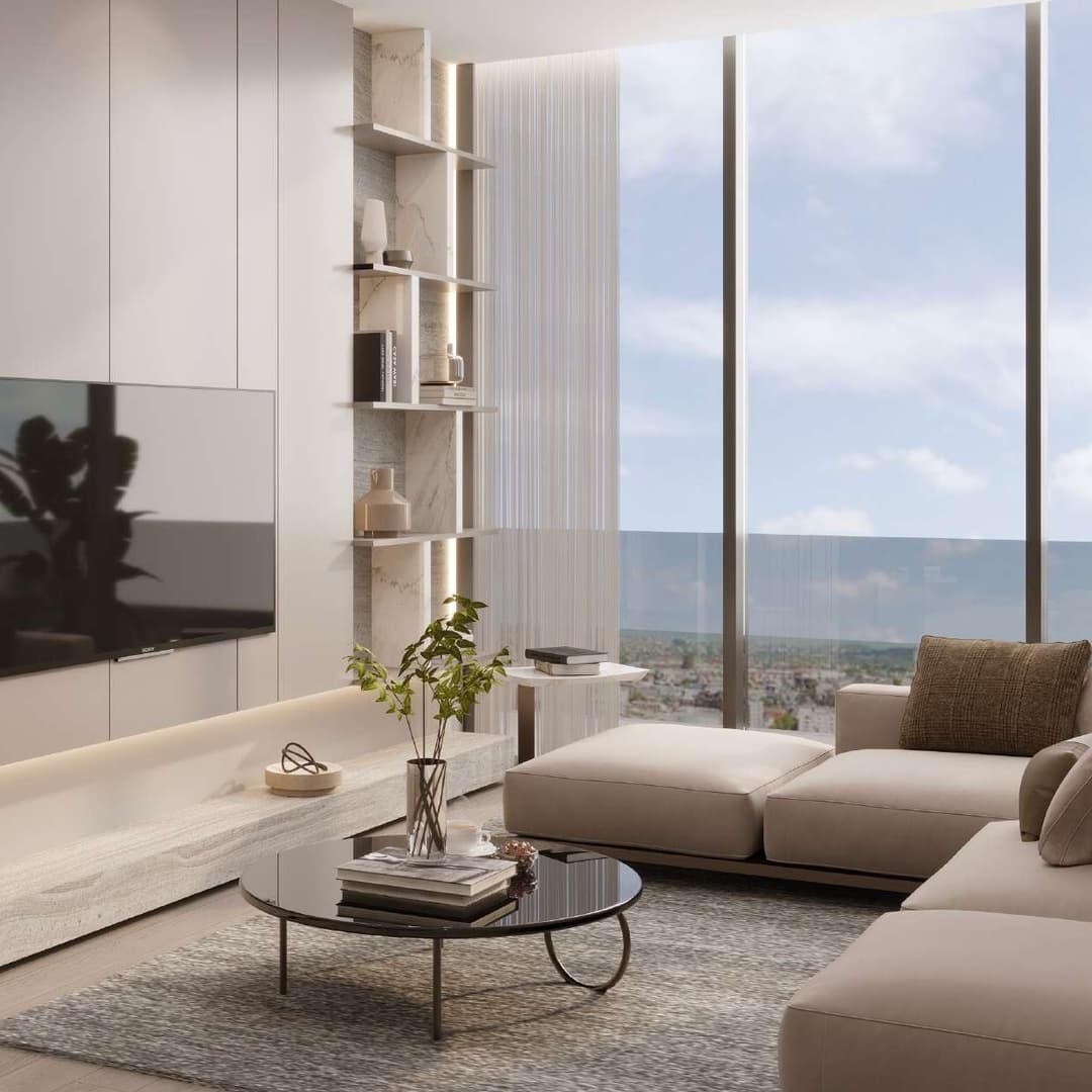 Photograph 10 of 10 of Gharbi 2 Residences