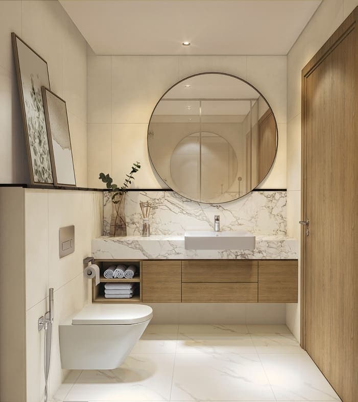 Photograph 6 of 8 of Park Avenue 3
