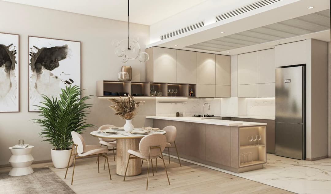 Photograph 6 of 10 of Rosalia Residences