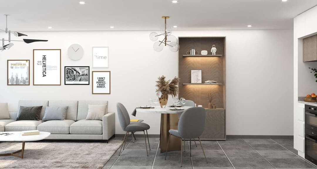 Photograph 3 of 6 of Privé Residence