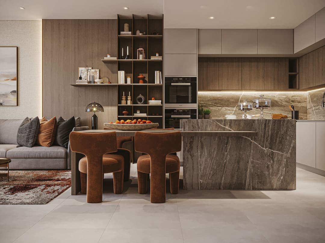 Photograph 6 of 10 of Westwood Grande Residences