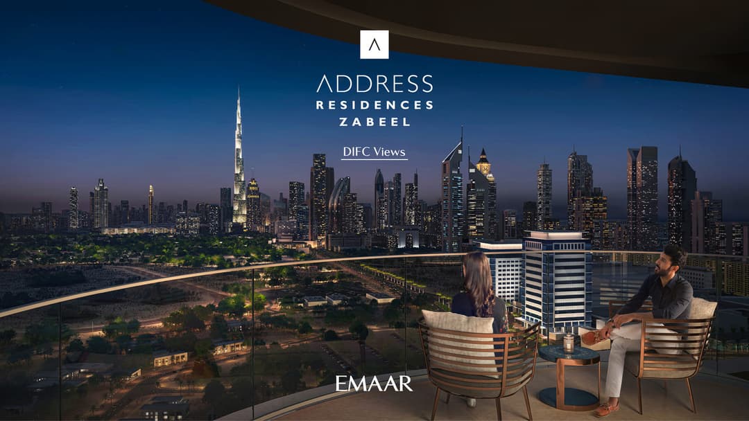 Photograph 4 of 10 of Address Residences Zabeel