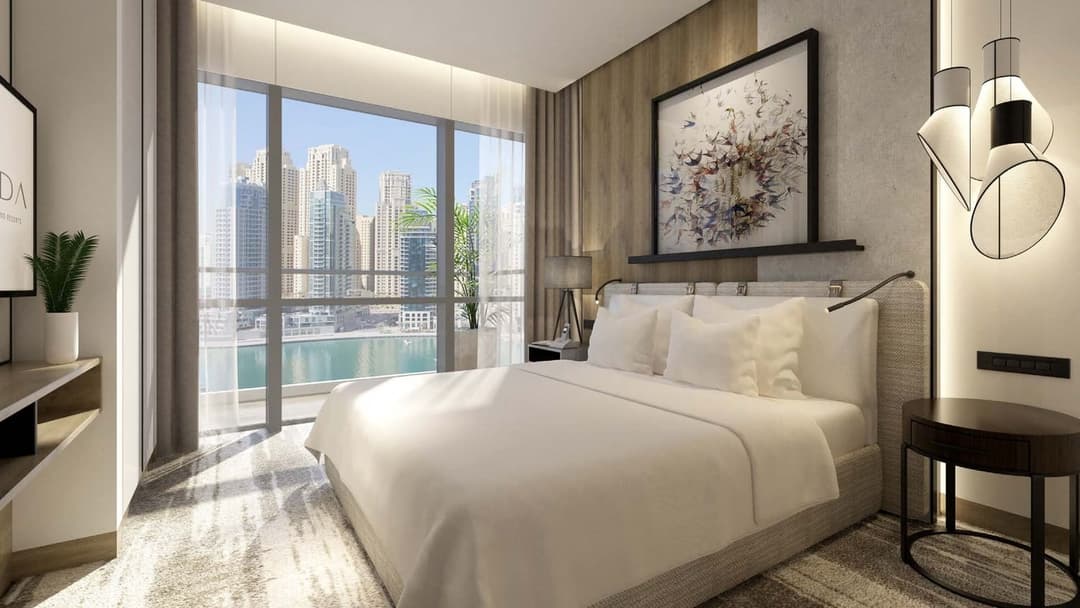 Photograph 10 of 10 of Vida Dubai Marina