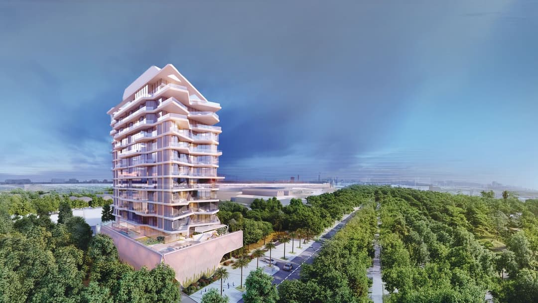 Photograph 5 of 10 of Luxury Canal Residences