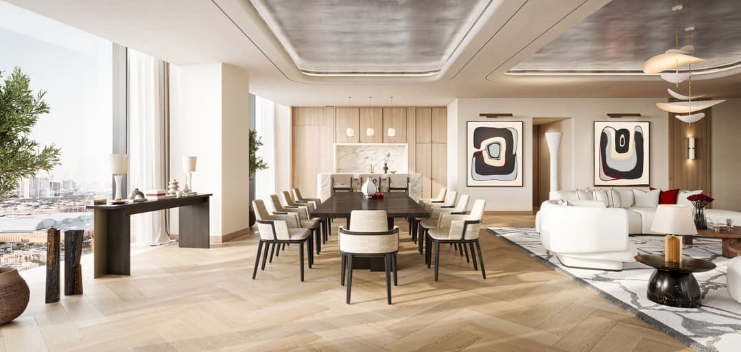 Photograph 10 of 10 of Baccarat Residences