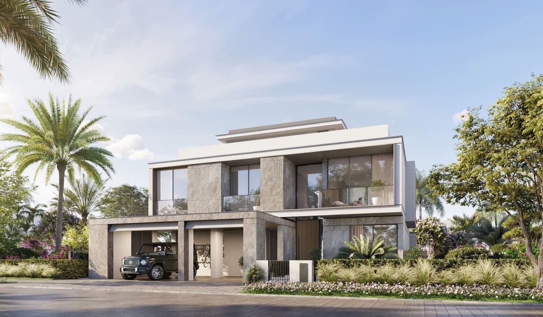 Photograph 6 of 10 of District One West Phase 2