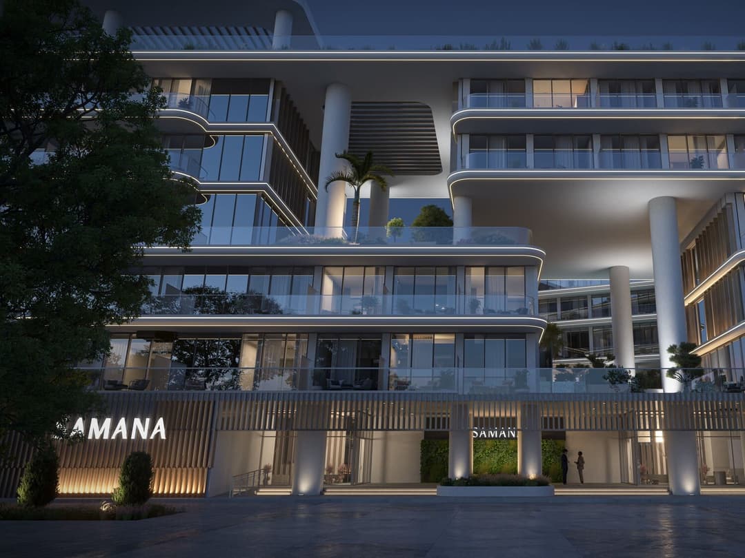 Photograph 7 of 10 of Samana Hills South 2
