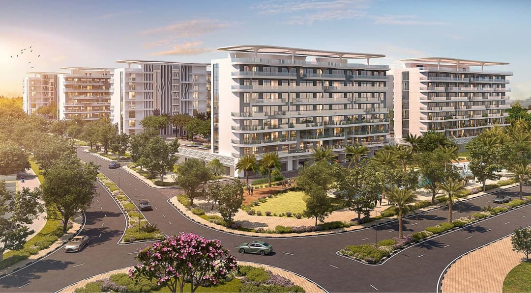 Photograph 8 of 10 of Damac Lagoons Views Phase 2